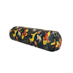 Yoga-Kissen Roller OMM Yoga Feminine Nature