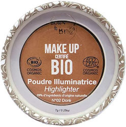 Born To Bio Textmarker – Zertifizierte Bio Nr. 2 Gold 7gr Born To Bio Textmarker – Zertifizierte Bio Nr. 2 Gold 7gr