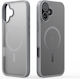 Dux Ducis Yind Back Cover Silicon Plastic Gri i...