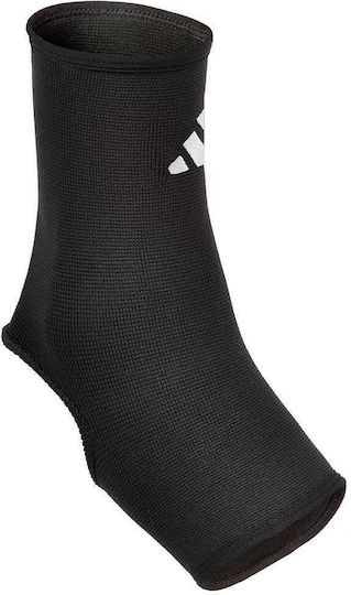 adidas Knöchelbandagen Knöchelstütze Schwarze Weiße L