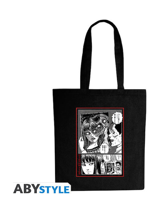 Abystyle Junji Ito Junji Ito Tomie Shoulder Bag