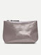 Rains Cosmetic Bag Cinder Glaze Toiletry Bag Grey
