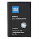 Blue Star Compatible Replacement Battery 1300mAh for Lg Swift L5 P970 E730 E610
