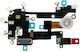 Flashlight Flex Cable Iphone 17 Pro
