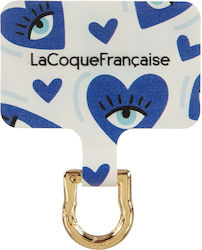 Αξεσουάρ Κινητού Lacoquefrancaise Le324781-blue