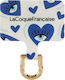 Mobile Phone Accessory Lacoquefrancaise Le324781 Blue