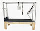 Power Force Power Force Pilates-Bett Cadillac