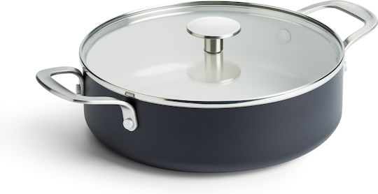 Kitchenaid Τηγάνι από Αλουμίνιο 24cm