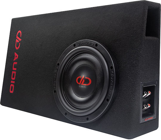 DD Audio Subwoofer Αυτοκινήτου 600W RMS