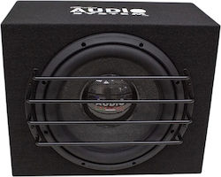 Audio System Auto-Audio-Subwoofer 500W RMS Mit Box