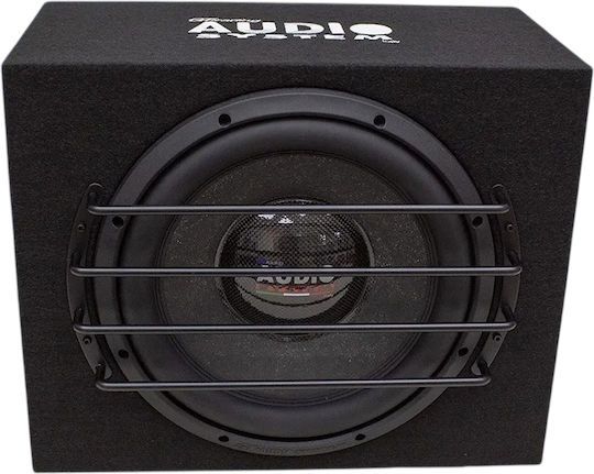 Audio System Auto-Audio-Subwoofer 500W RMS Mit Box
