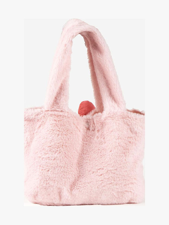 Disney Minnie Kinder Tasche Rosa 30x20cm