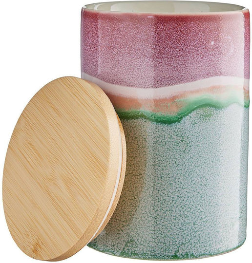 Butlers Medley Lebensmittelglas Allgemeine Verwendung mit Deckel Keramik 11x11x11cm