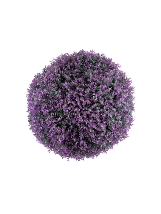 Globostar 78523 Artificial Synthetic Decorative...
