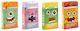Adel Eraser Cute Monsters