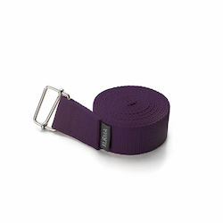 Kurma Yoga-Gürtel Lila