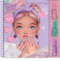 Glammy Gloss Σετ Ζωγραφικής