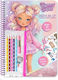 Glammy Gloss Malset 29,5x21cm