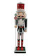 Decorative Christmas Nutcracker