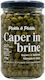 Capers In Brine 270g Pickle & Pickle