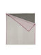 Yoga Towel Grip 183 X 61 Cm – Gray