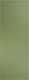 OMM Yoga Exercise Mat Green 183x60cm