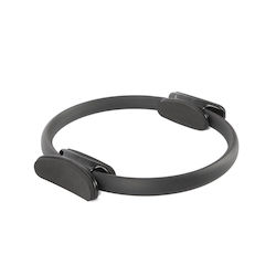 Bodhi Yoga Pilates Ring 38.5 Cm Black Bodhi Yoga Pilates Ring 38.5 Cm Black