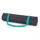 Bodhi Ethno Yoga Mat Carrier Strap Turquoise