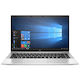 HP Elitebook 840 G7 Refurbished Grade A 14" (Core i7-10510u/16GB/512GB SSD/W11 Pro)