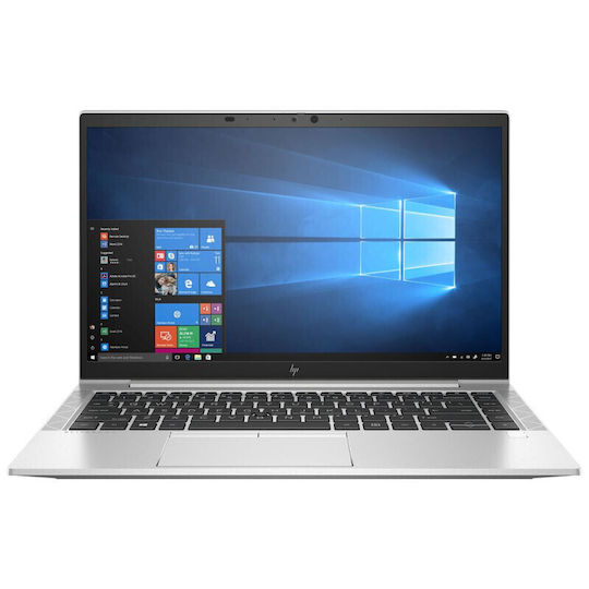 HP Elitebook 840 G7 Refurbished Grade A 14" (Core i7-10510u/16GB/512GB SSD/W11 Pro)