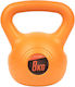 Phoenix Fitness Vinyl Kettlebell 8 Kg