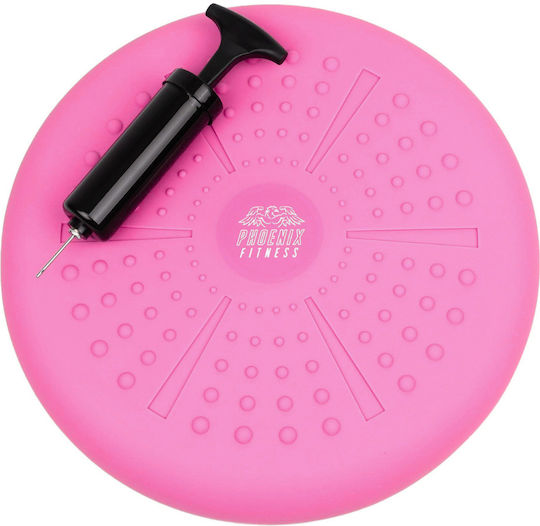 Phoenix Fitness Balancekissen 33x33x6,5cm