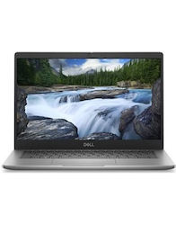 Dell Latitude 3340 Refurbished (i3-1315U/8GB/256GB) Dell Latitude 3340 Refurbished (i3-1315U/8GB/256GB)