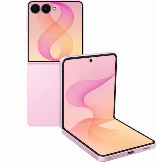 Samsung Galaxy Z Flip8 5G (12/256GB) Roz