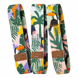 Spokey Home Jungle Λάστιχα Γυμναστικής Σετ Spokey Home Jungle Λάστιχα Γυμναστικής Σετ