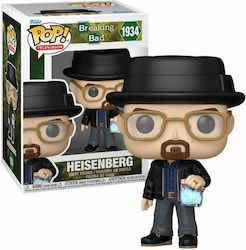 Funko Pop! Fernsehen: Heisenberg