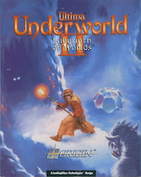 Ultima Underworld II Labyrinth of Worlds PC (Used) Ultima Underworld II Labyrinth of Worlds PC (Used)