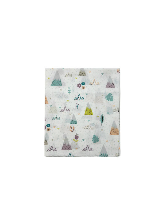 Bunny Bebe Bunny Bebe Schultertuch Burp Cloth M...