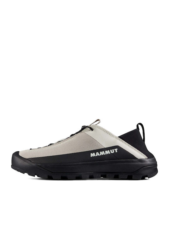 Mammut Women's Hiking Shoes White