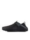 Mammut Alnasca Herren Wanderschuhe Grau