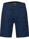 Mammut Pantaloni Scurți de Cățărare pentru Bărbați Albastru