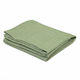 Bodhi Nidra Cotton Yoga Blanket Olive