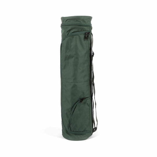 Bodhi Asana Bag 60 Yoga Mat Bag Bottle Green