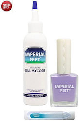 Imperial Feet Nail Polish 15ml Imperial Feet Nail Polish 15ml
