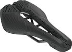 PRO Team Bicycle Saddle Black