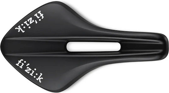 Fizik Σέλα Ποδηλάτου Carbon Μαύρη