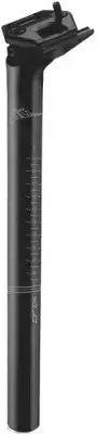 XLC Фиксирано Колче За Седалка На Велосипед 27.2mm