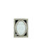 Zaros Plastic Photo Frame