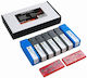 Kraft & Dele Tool Accessories KD1072 28 Pieces