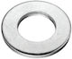 Inox Ροδέλα για Βίδα M14mm DIN 125